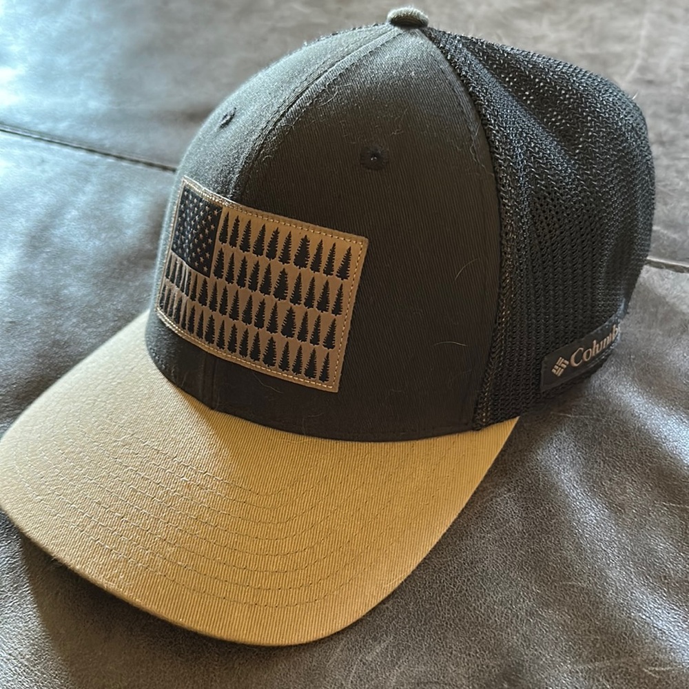 Columbia men’s hat